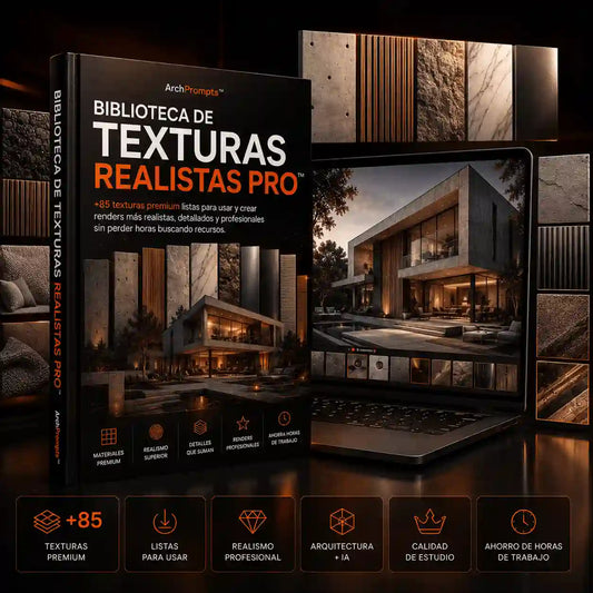 📚 Biblioteca de Texturas Realistas PRO™